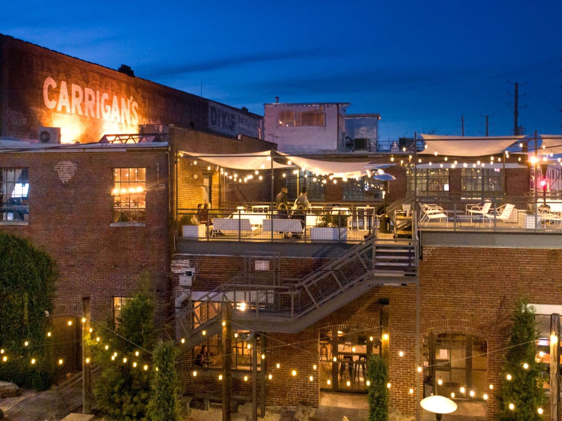 Picture of Carrigan's Public House [21+ Only]