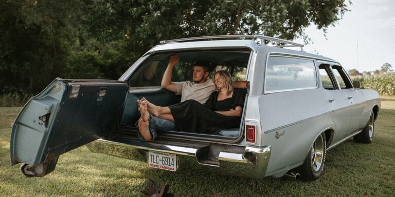 Bailey & adley Home Page Banner