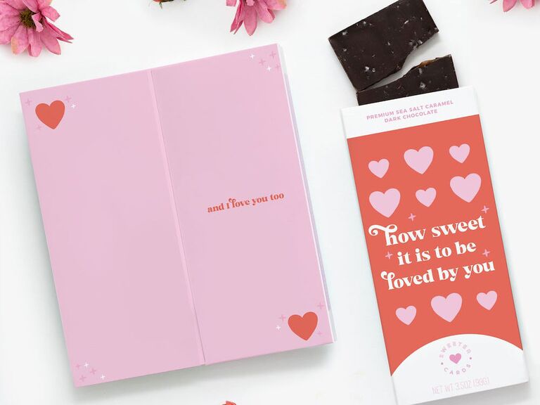 A comprehensive list of Valentine's Day gifting ideas