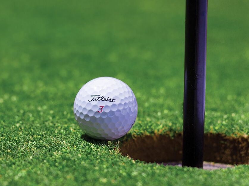 Picture of Wine Valley Golf Club