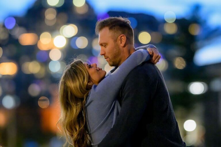 Chris & Lacey Home Page Banner