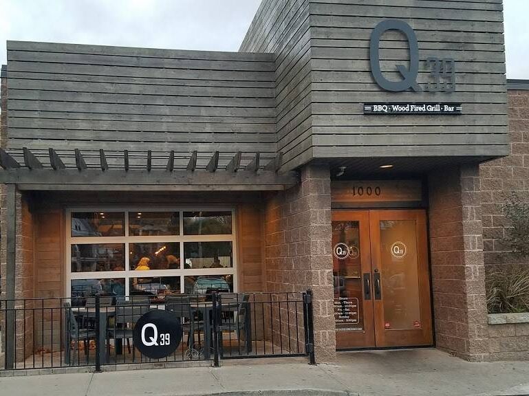 Picture of Q39 - Midtown