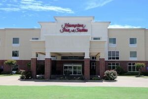 Picture of Hampton Inn & Suites Stephenville