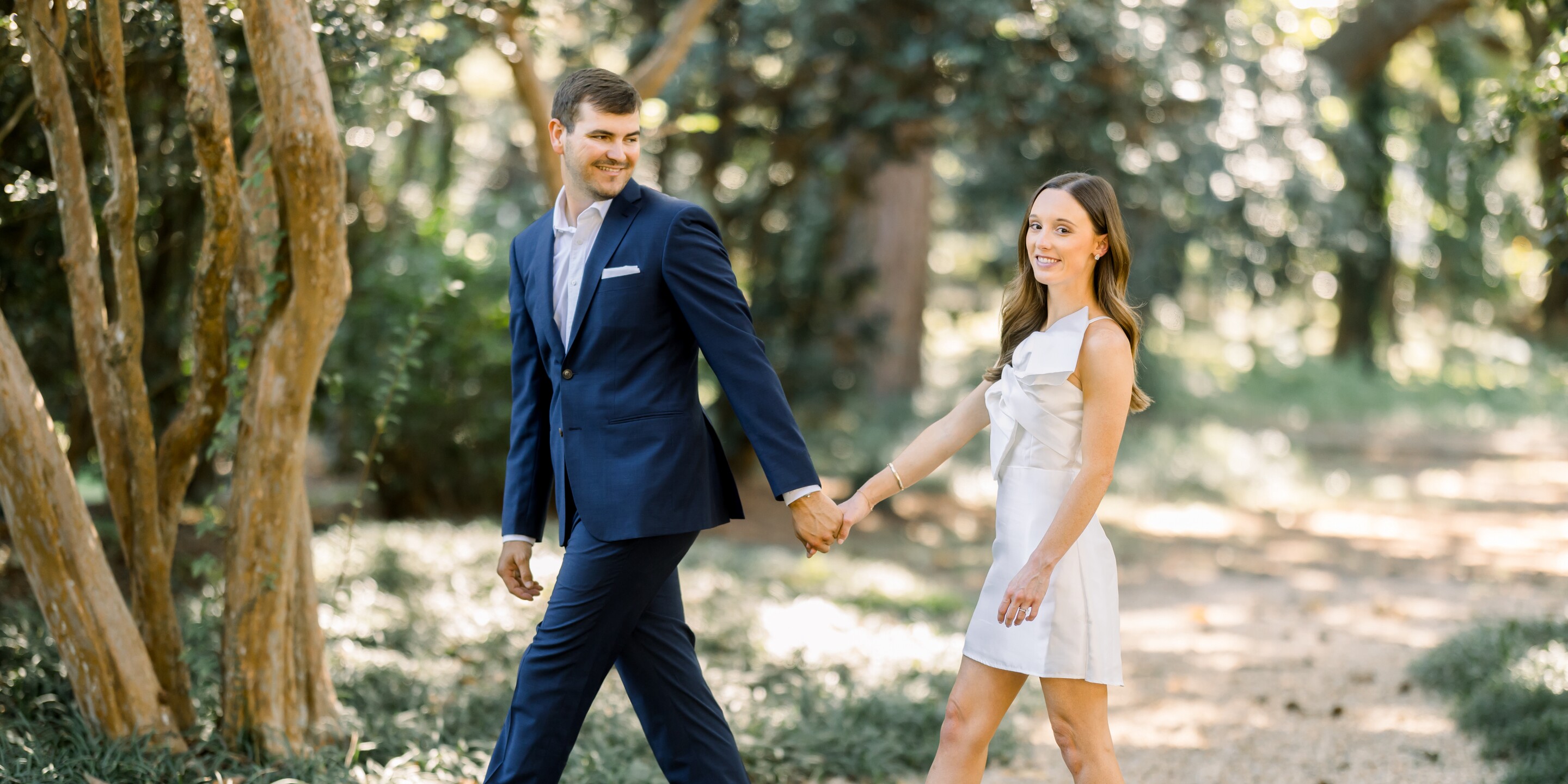 Tyler & Danielle Home Page Banner