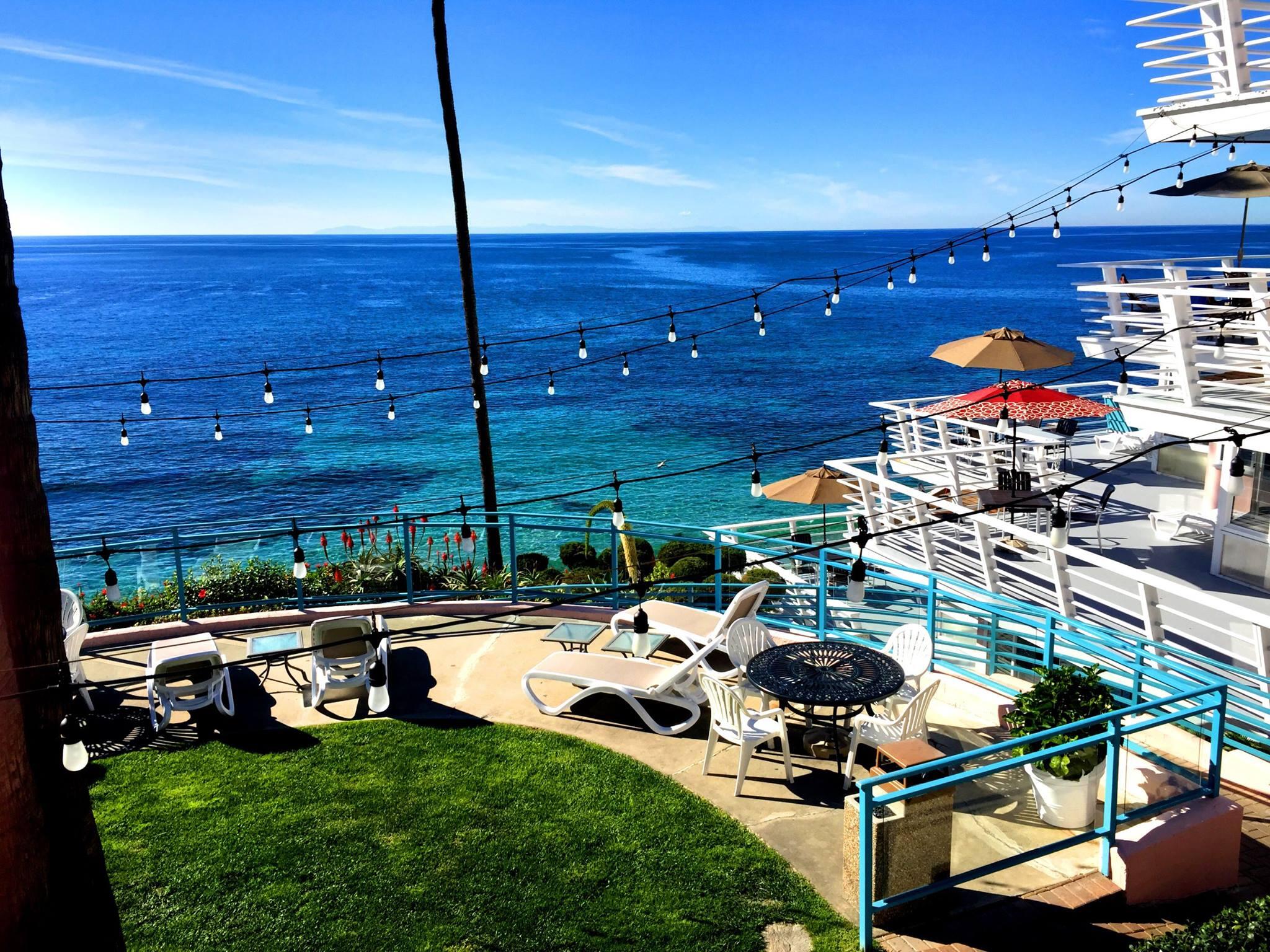 Picture of Laguna Riviera Beach Resort