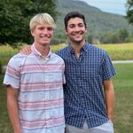 Chance Denecker