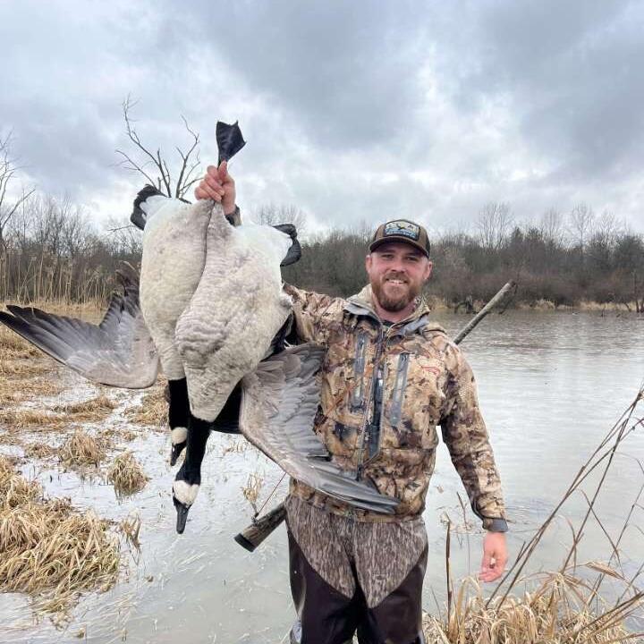 Hudson Baxley