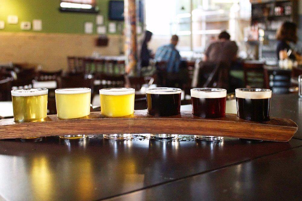 Picture of The Brew Bridge