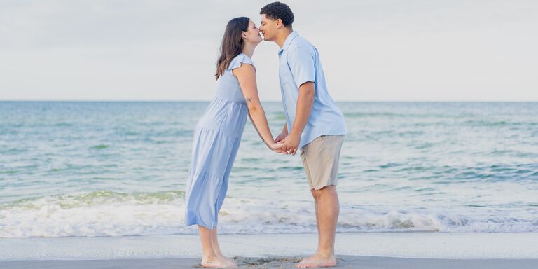 Savannah & Noah Home Page Banner