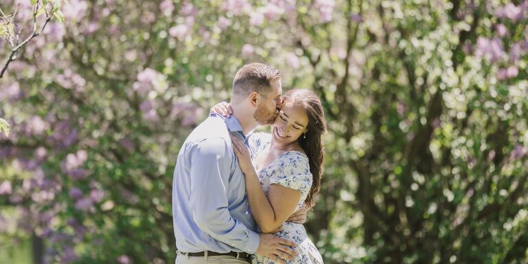 Nicole & Jeff Home Page Banner