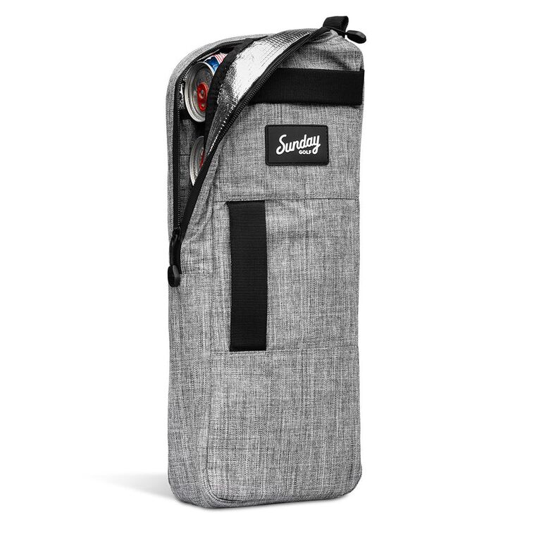Cooler for golf bag groomsmen gift idea