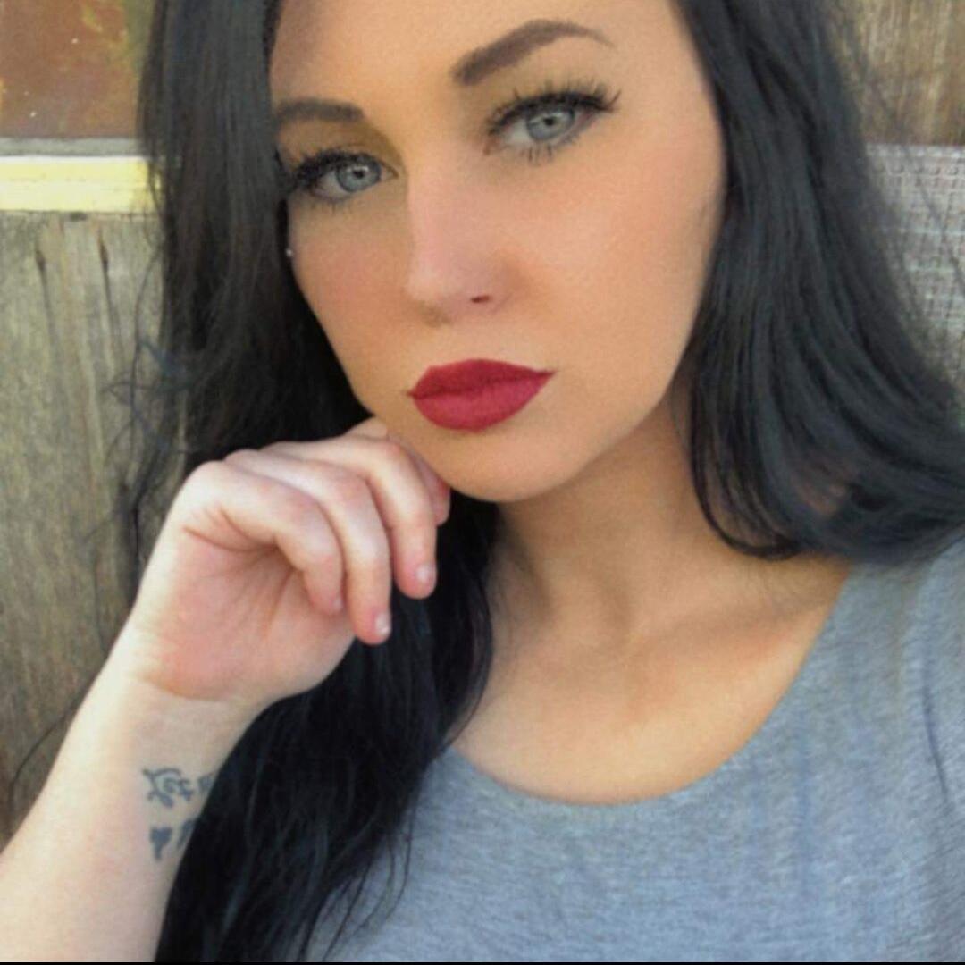 Victoria Woodson