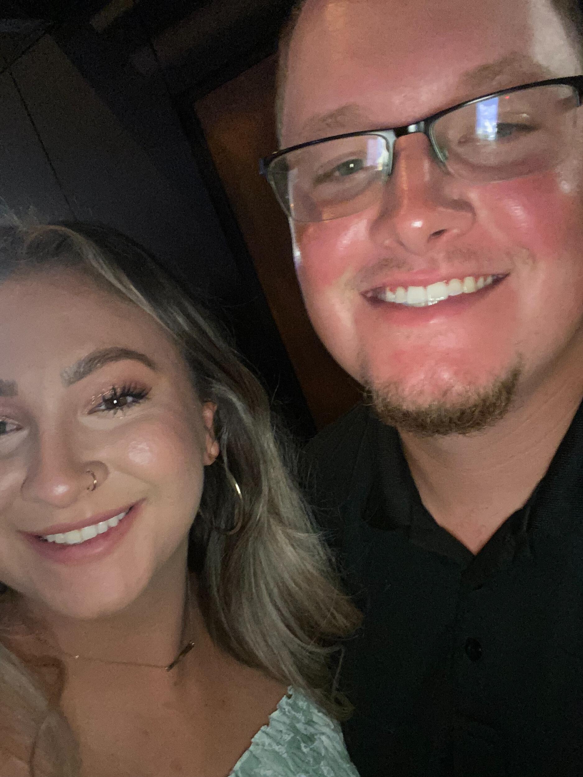 Joey's Birthday Dinner!
