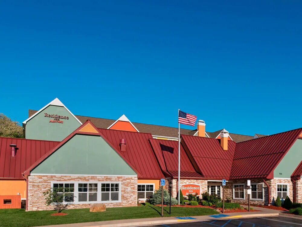 Picture of Residence Inn Columbia