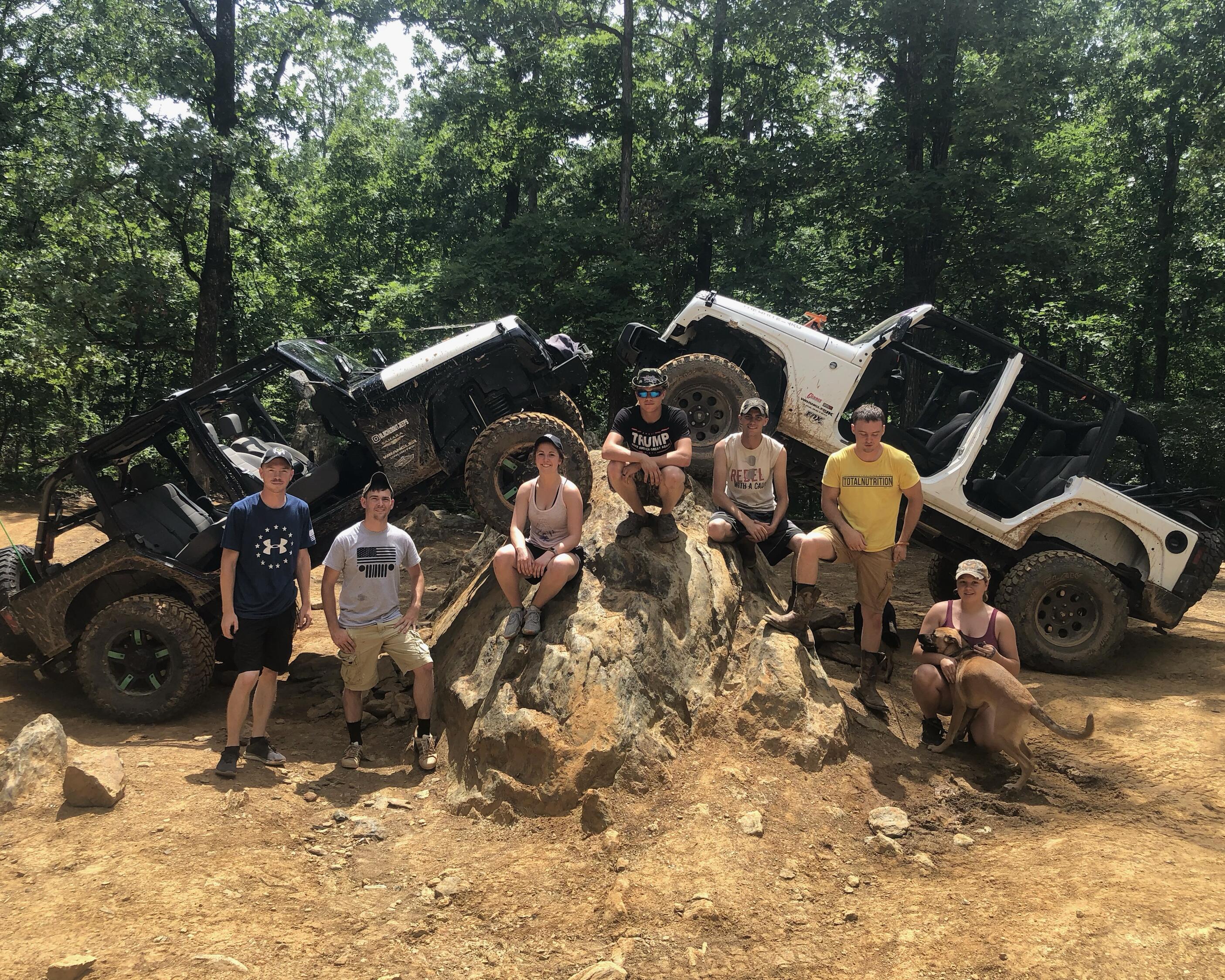 Picture of 2017-2019