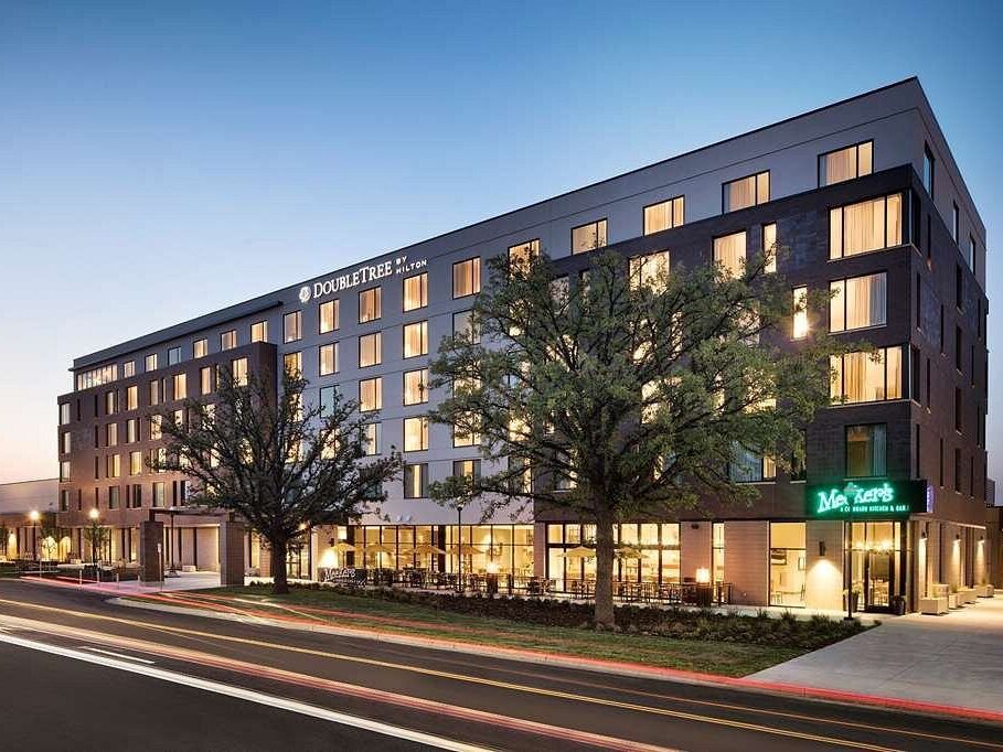 Picture of DoubleTree by Hilton Greeley at Lincoln Park