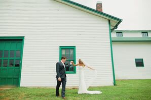 Cathedral-Length Veil