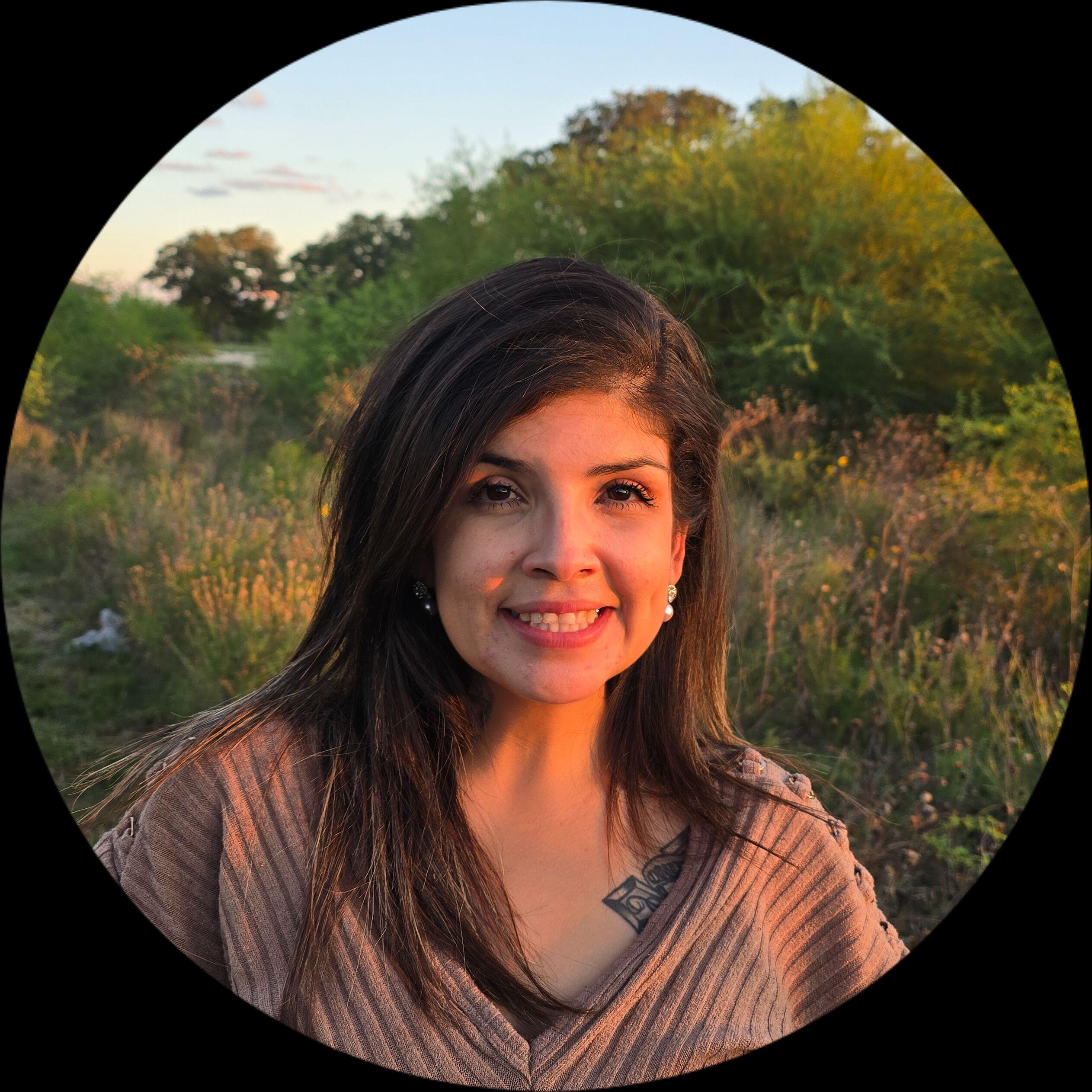 Picture of Serina Aleman