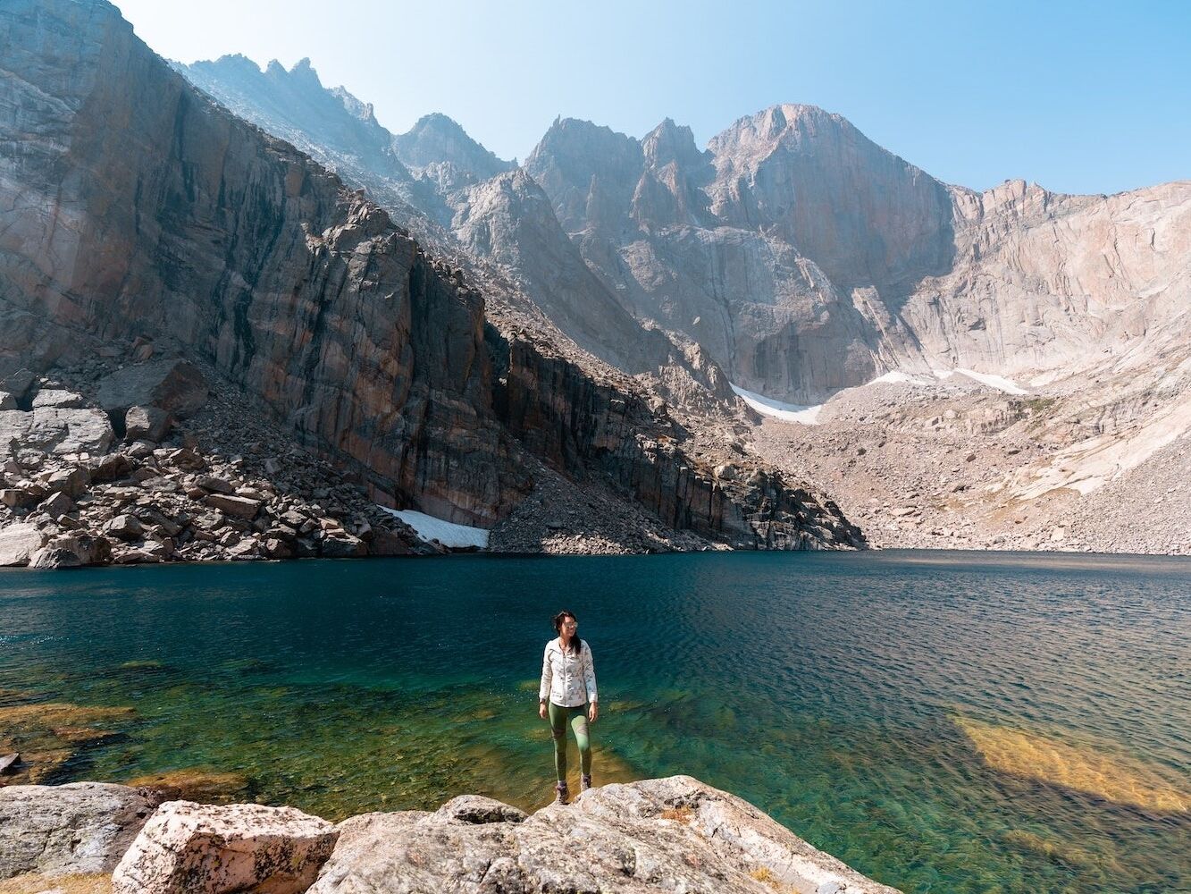 Picture of Rocky Mountain National Park
