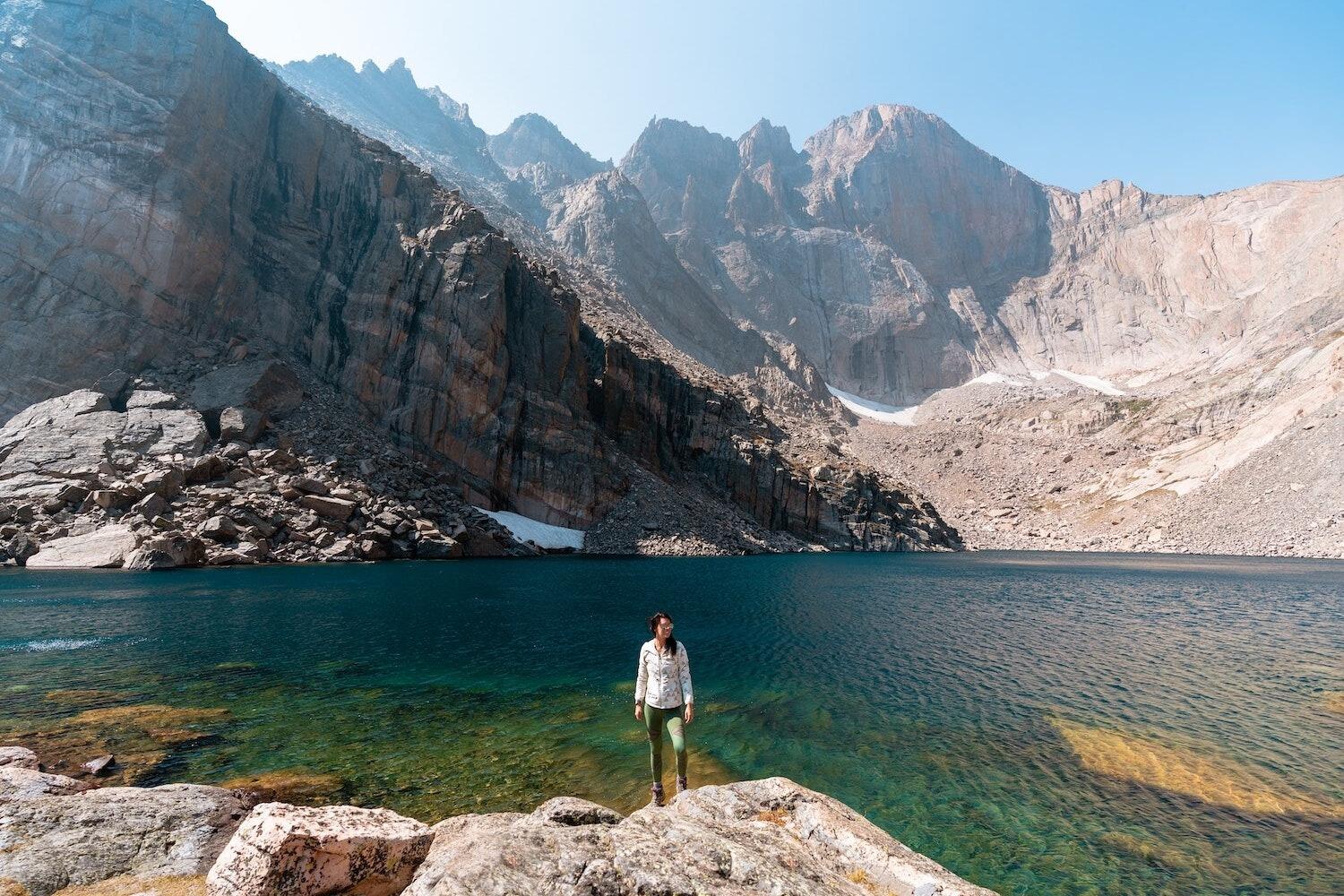 Picture of Rocky Mountain National Park