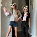 Jaycee Bishop & Lainey White