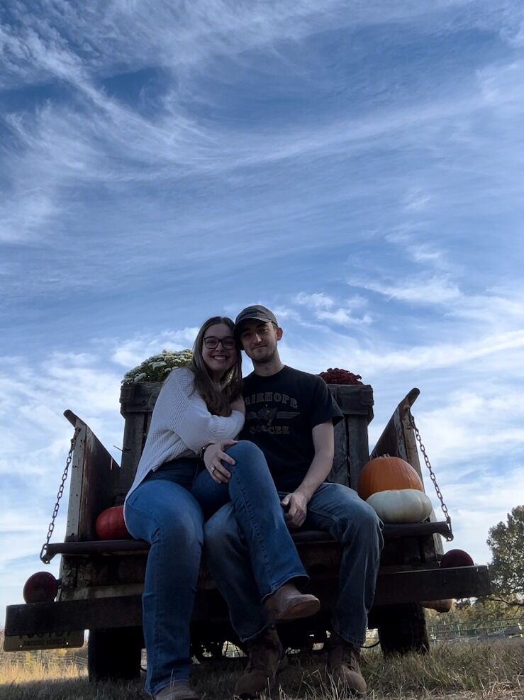 Picture of Pumpkin Patch