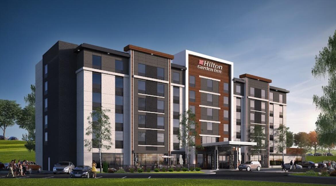Picture of Hilton Garden Inn Sudbury
