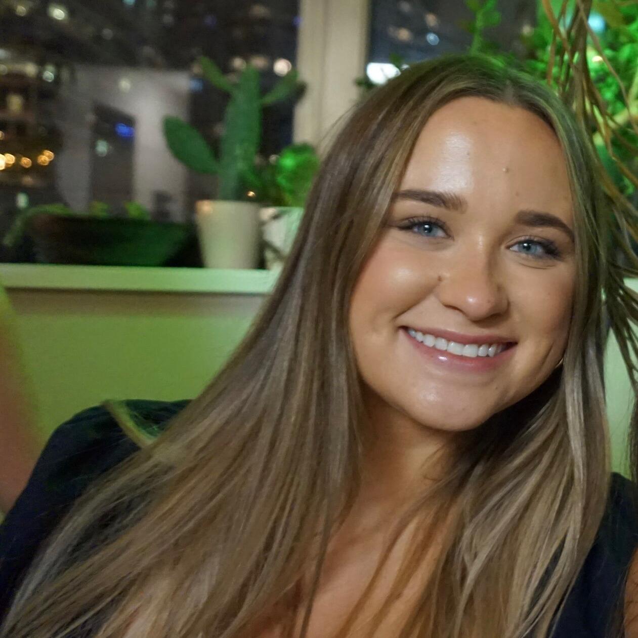 Isabel Simpson