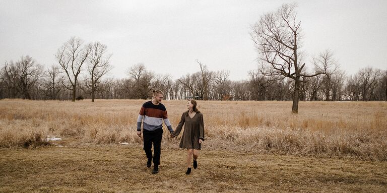 Timothy & MaKayla Home Page Banner