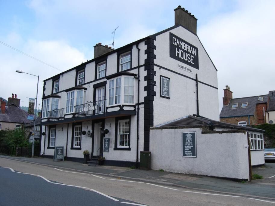Picture of Cambrian House
