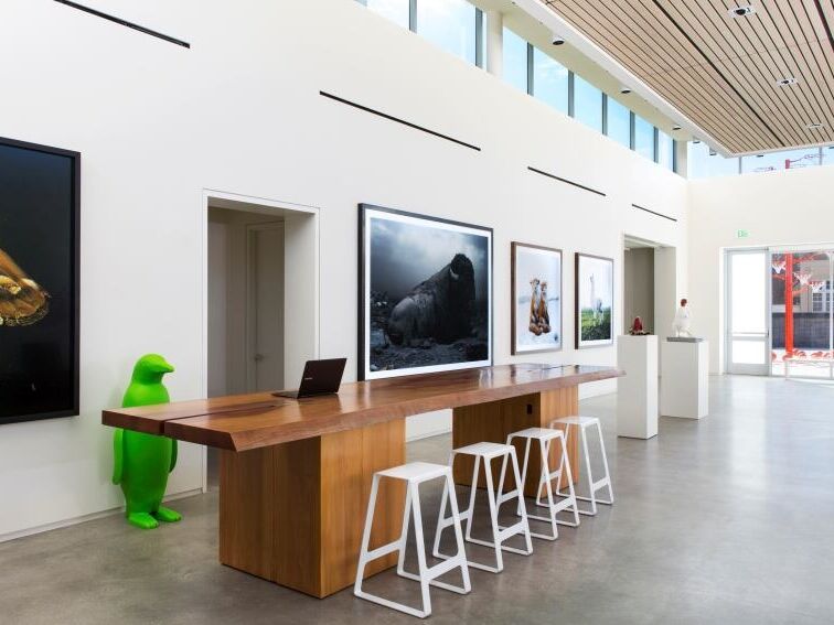 Picture of 21c Museum Hotel Bentonville