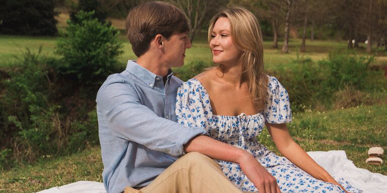 Alyssa & Mason Home Page Banner
