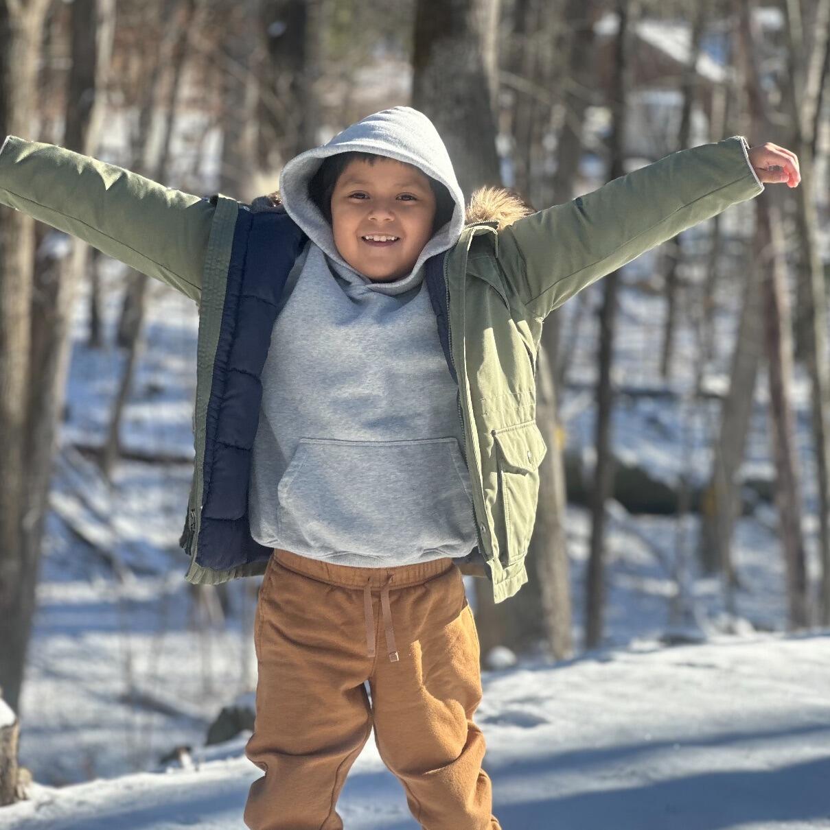 Mateo Rodriguez
