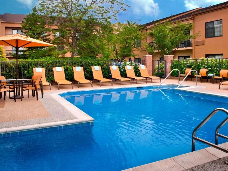 Picture of Sonesta Select Newport Middletown