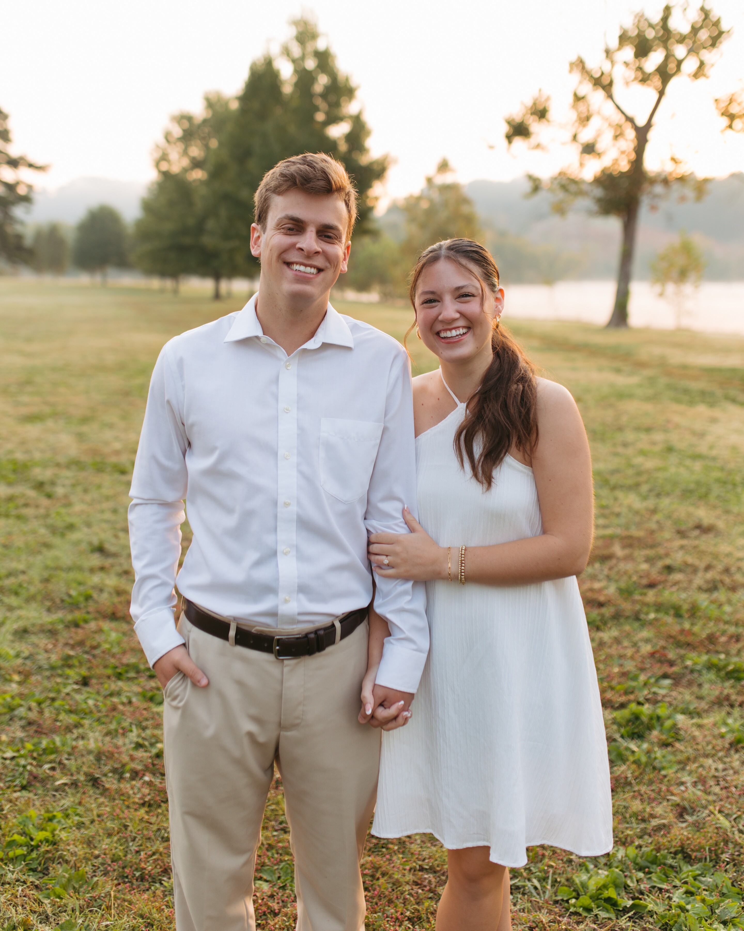Jake  & Meghan Home Page Banner