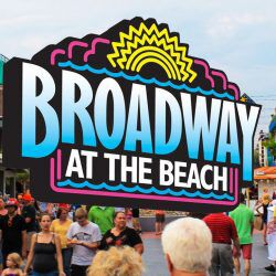 Picture of Broadway At The Beach