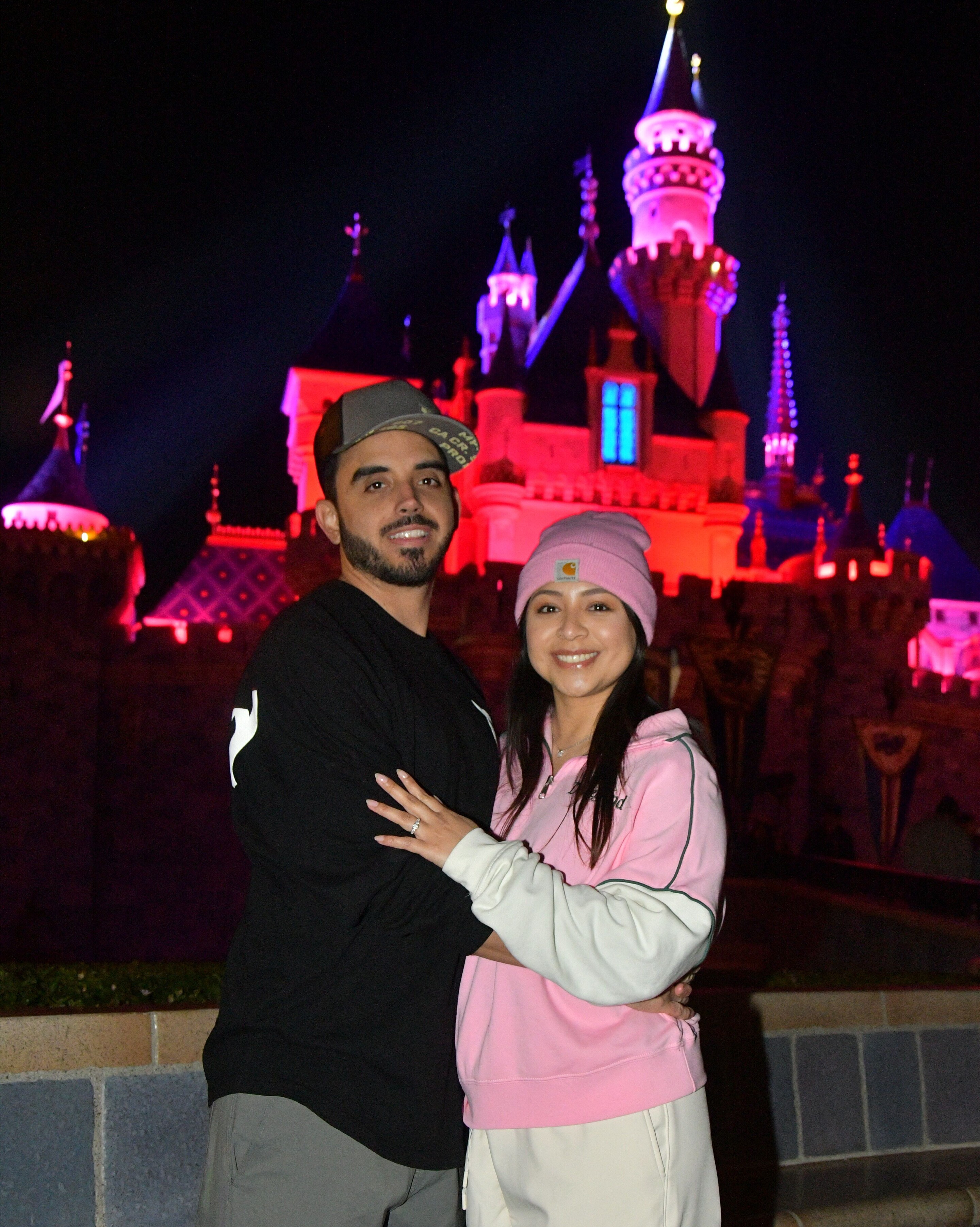 Matthew & Roxana Home Page Banner