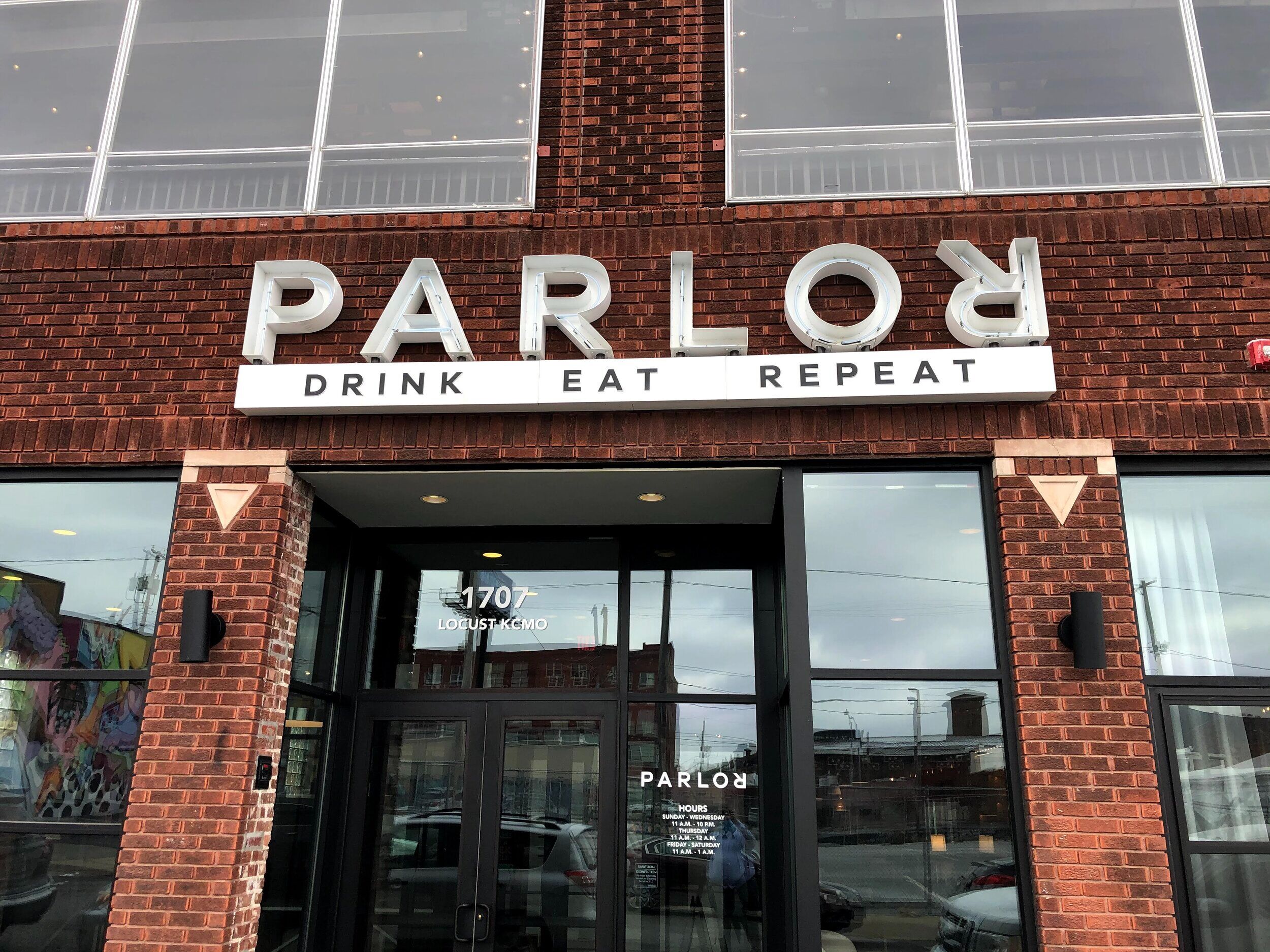 Picture of Parlor