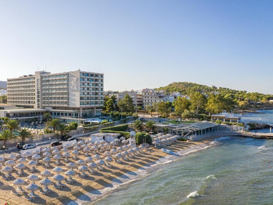 Picture of Divani Apollon Palace & Thalasso