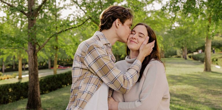 Kaleb & Kylie Home Page Banner
