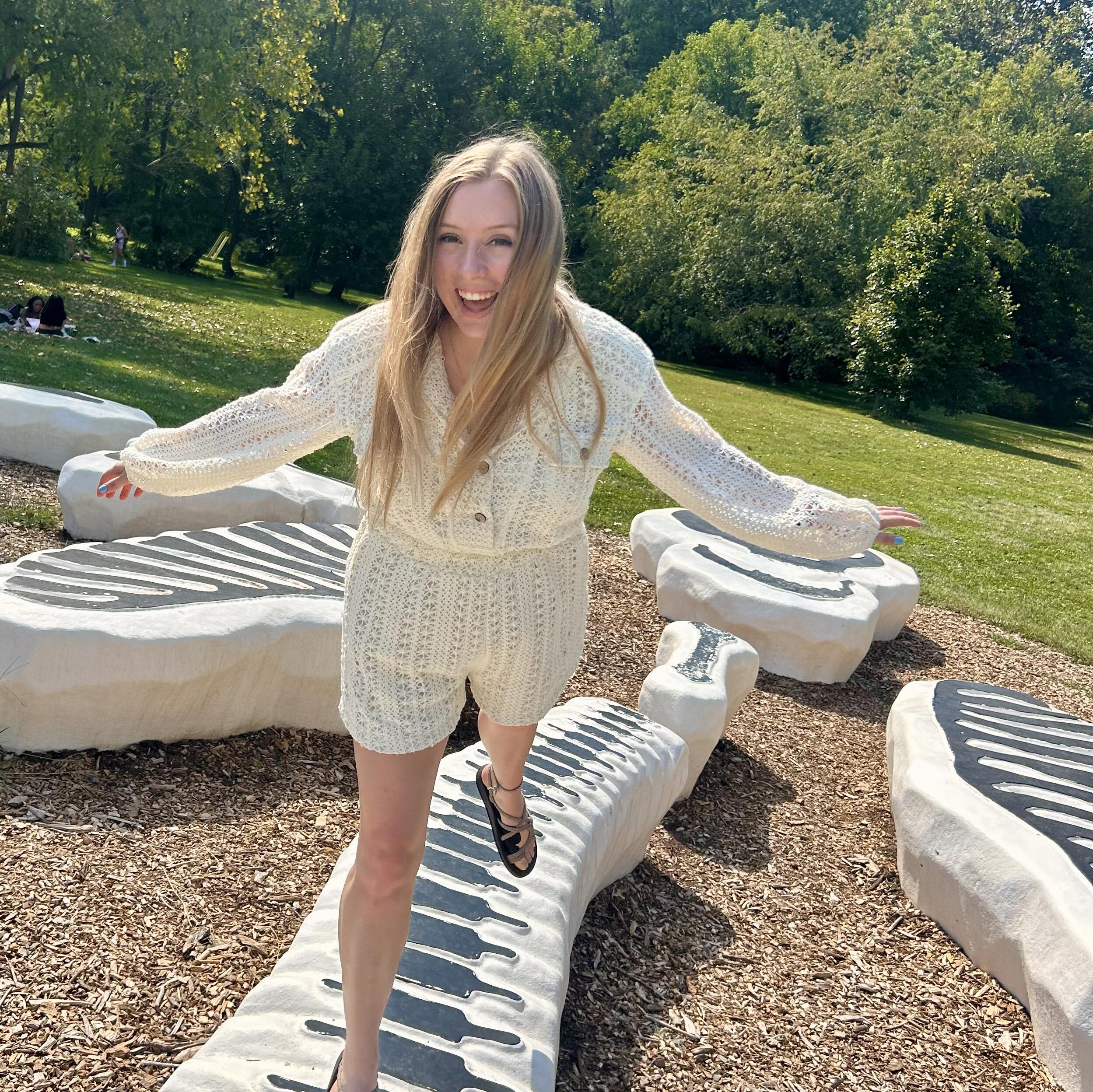 Hadley Sears