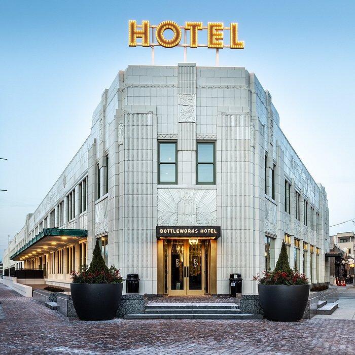 Picture of Bottleworks Hotel