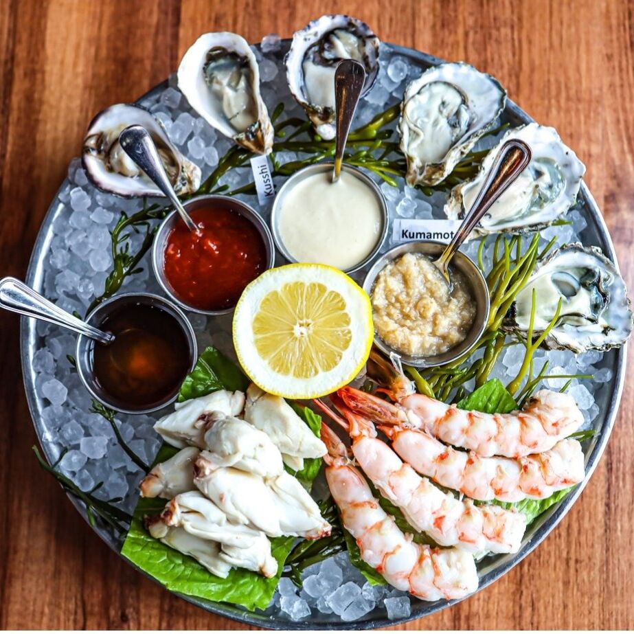 Picture of KEE Oyster House