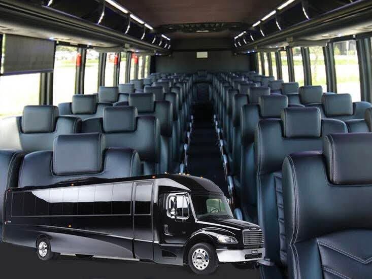 Picture of Richmond Limousine - The Real Richmond Limo