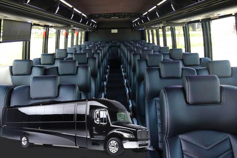 Picture of Richmond Limousine - The Real Richmond Limo