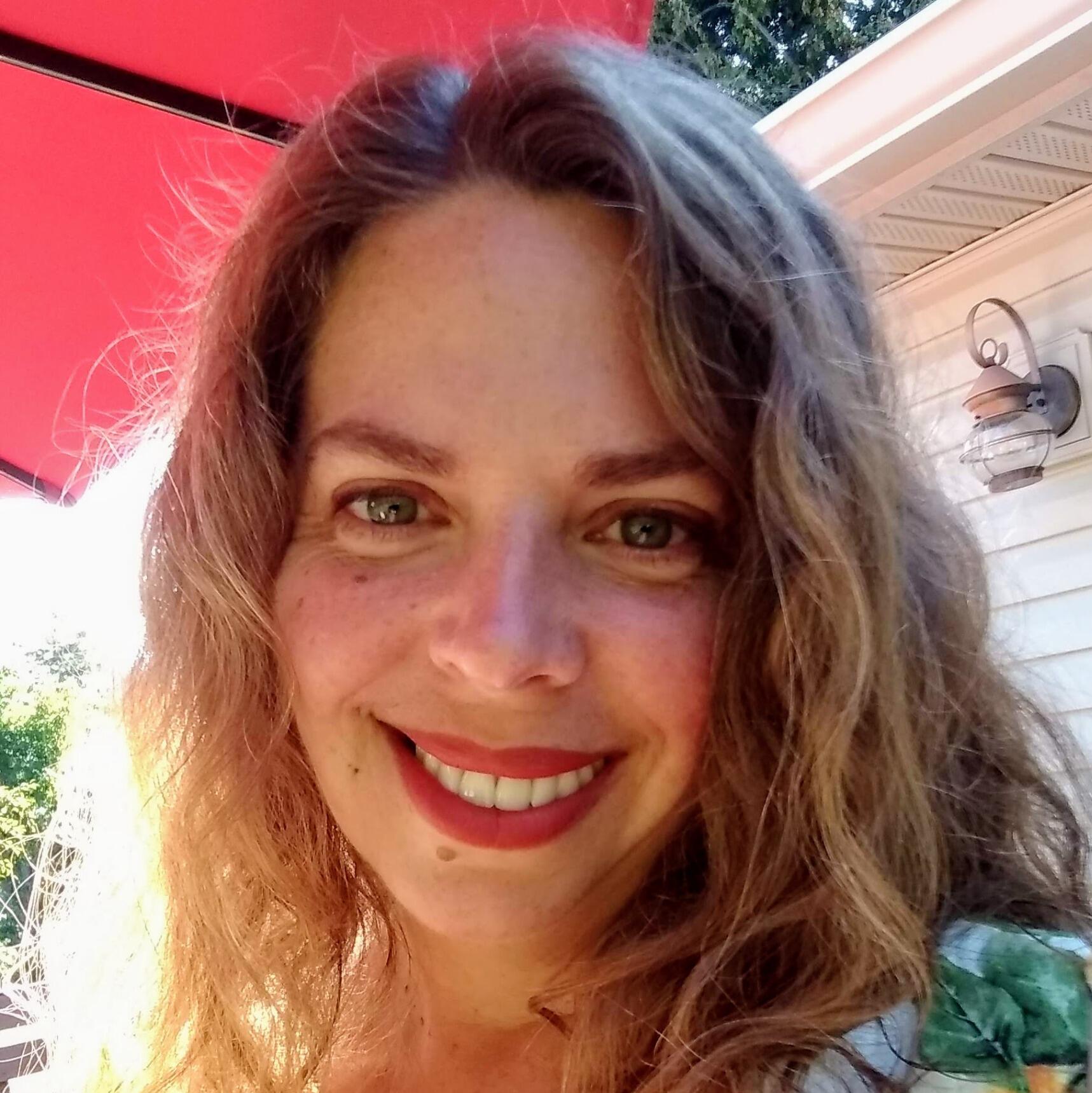 Kara Alexander