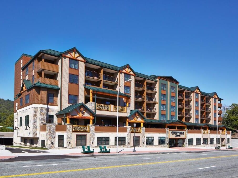 Picture of Courtyard by Marriott Lake George
