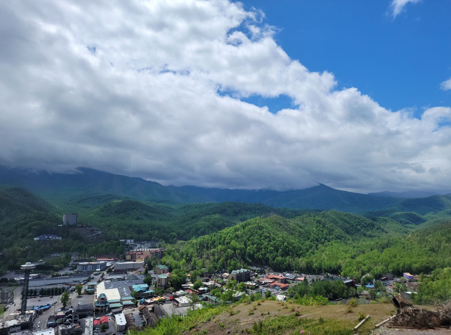 Picture of Pigeon Forge