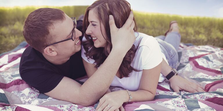 Samantha & Matthew Home Page Banner