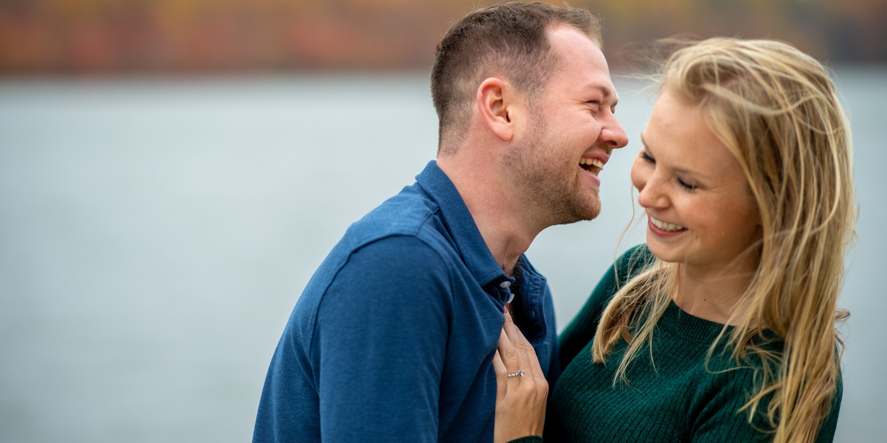 Hannah & Tyler Home Page Banner